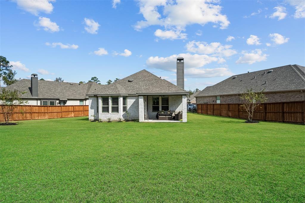 27218 Lombard Wood Drive, Magnolia, Texas image 37