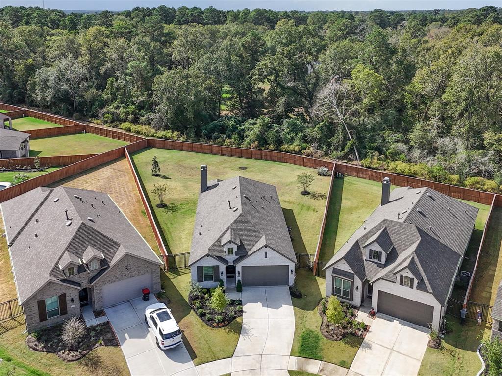 27218 Lombard Wood Drive, Magnolia, Texas image 31