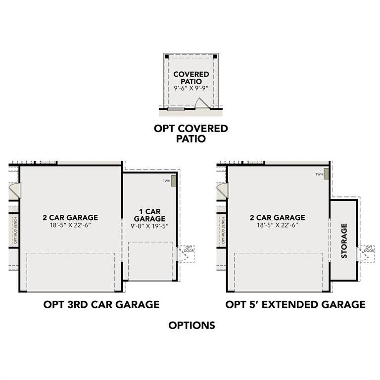 2109 Caney Creek Lane, Conroe, Texas image 38