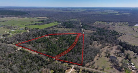 Vacant Land For Sale - 0000 Palmetto Road<br/> Trinity, TX 75862