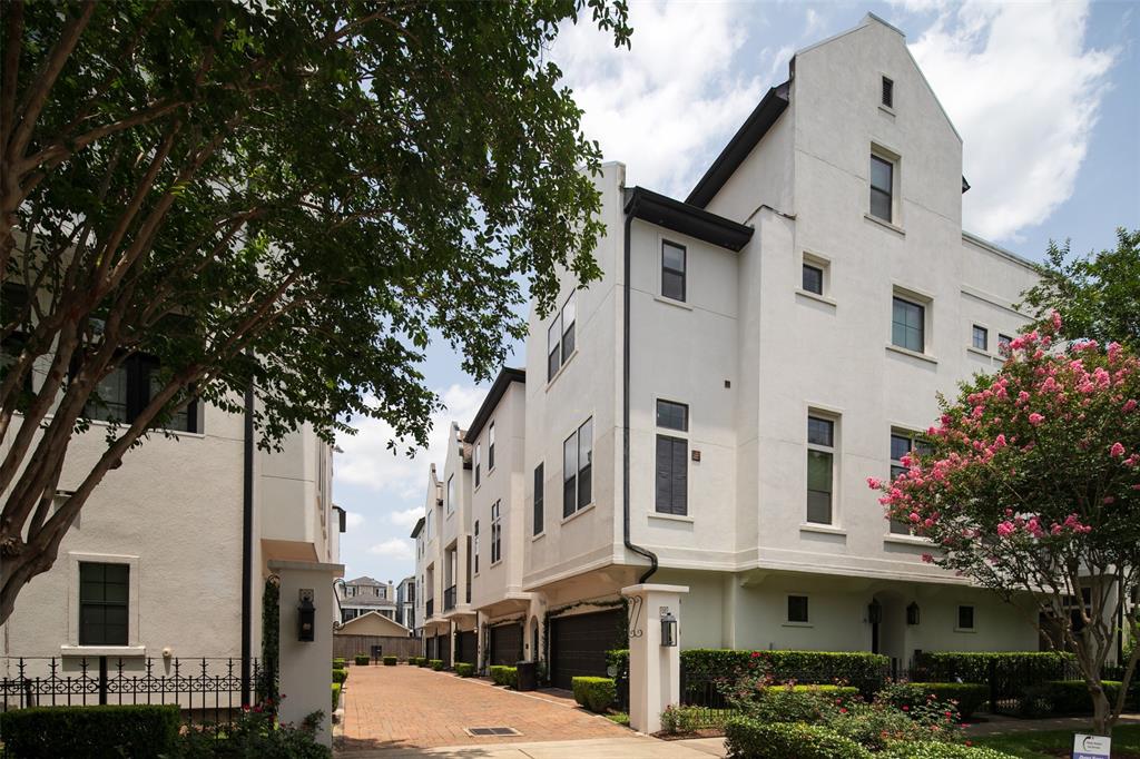 409 W 17th Street A