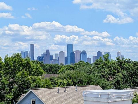 409 W 17th Street A Houston TX 77008