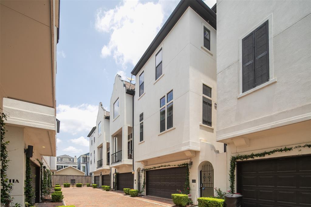 409 W 17th Street A