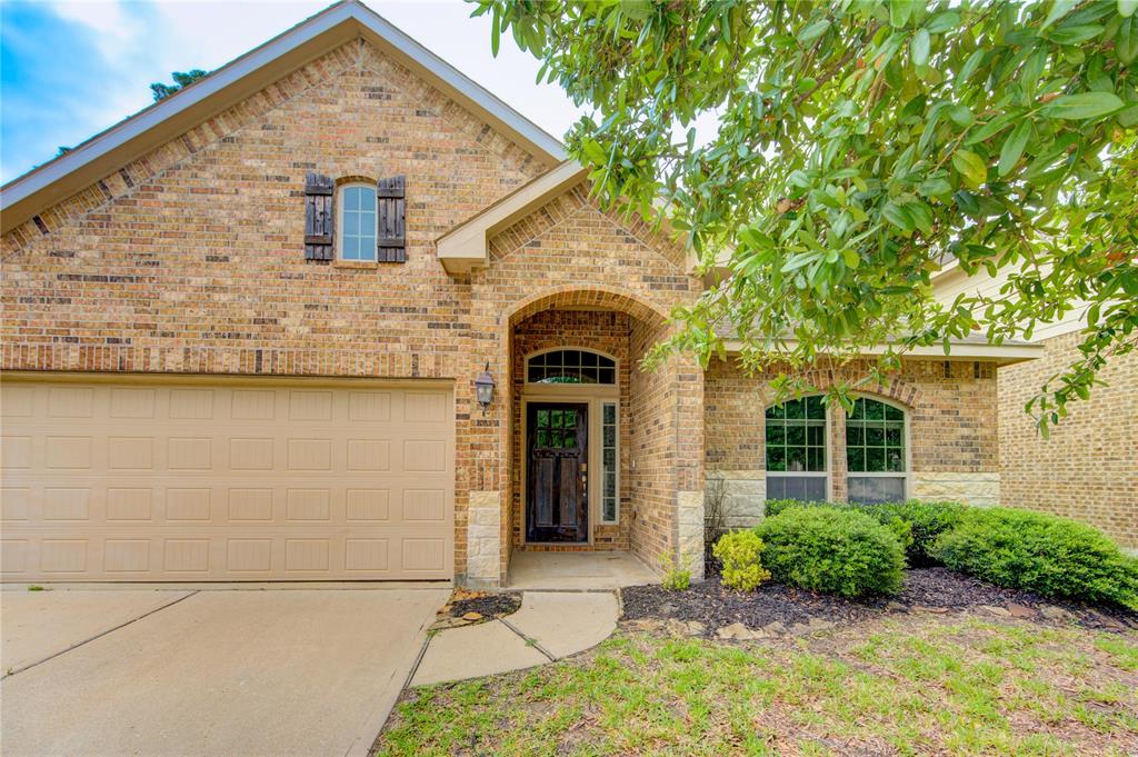 22526 Forbes Field Trail, Spring, Texas image 2