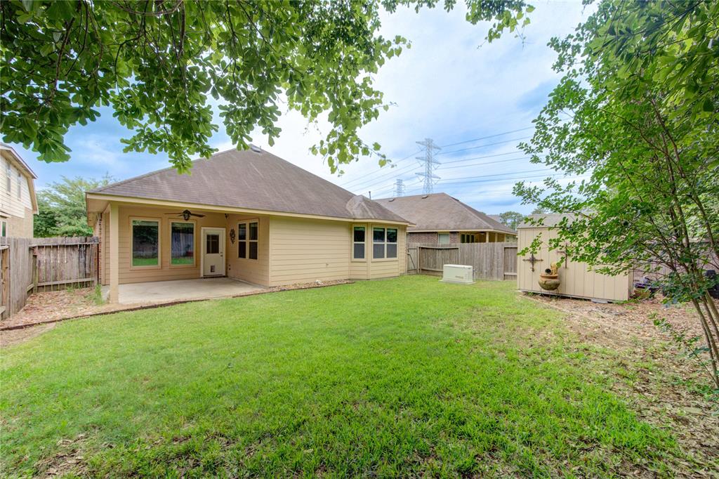 22526 Forbes Field Trail, Spring, Texas image 33