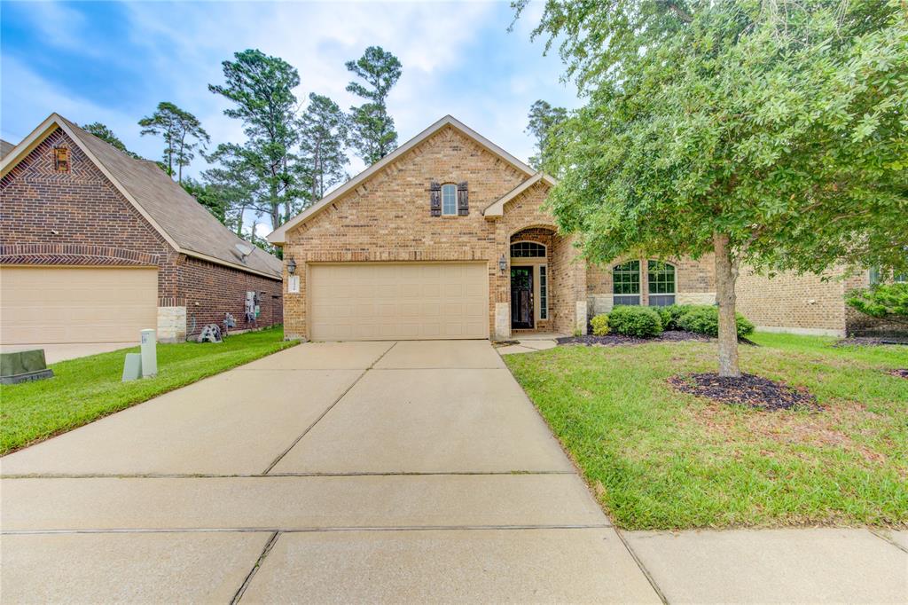22526 Forbes Field Trail, Spring, Texas image 1
