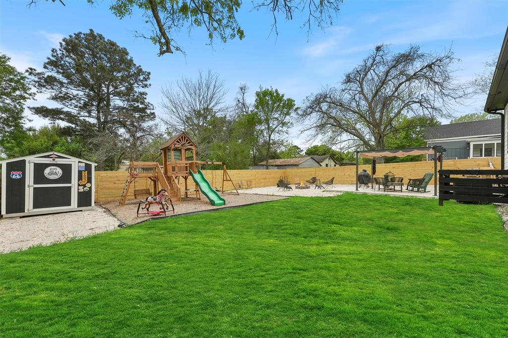 703 W Fifth Street, Brenham, Texas image 25