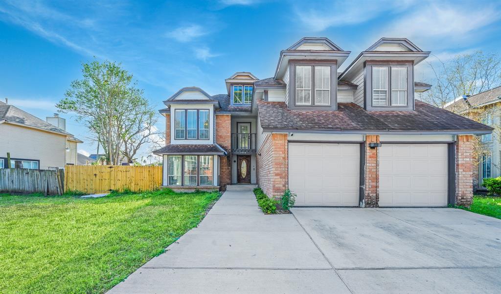 2918 Skypark Drive, Houston, Texas image 1