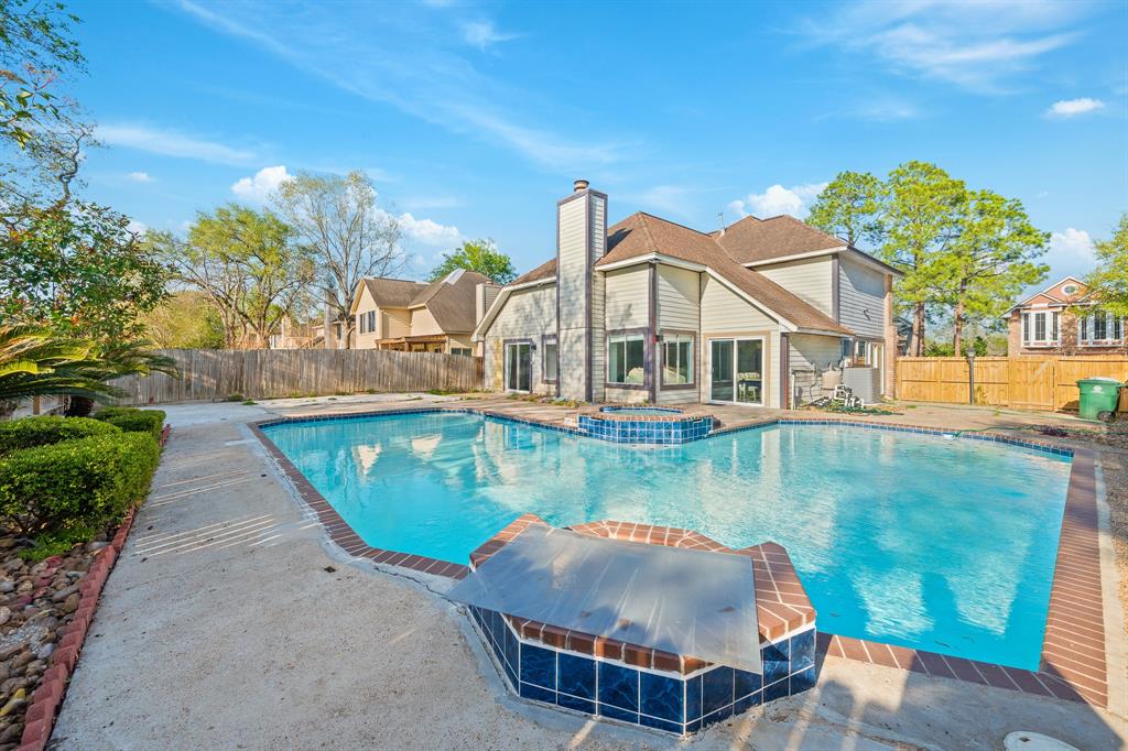 2918 Skypark Drive, Houston, Texas image 5
