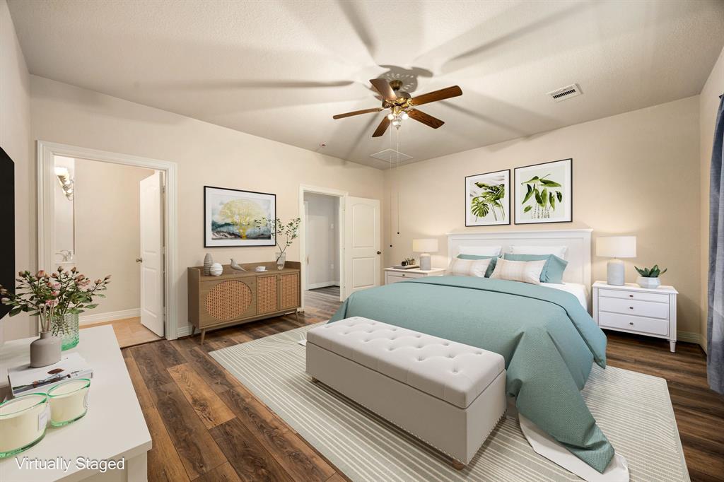 10505 Crown Ranch Boulevard, Montgomery, Texas image 23
