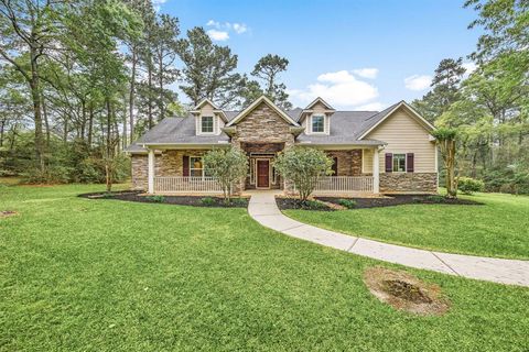 10505 Crown Ranch Boulevard Montgomery TX 77316