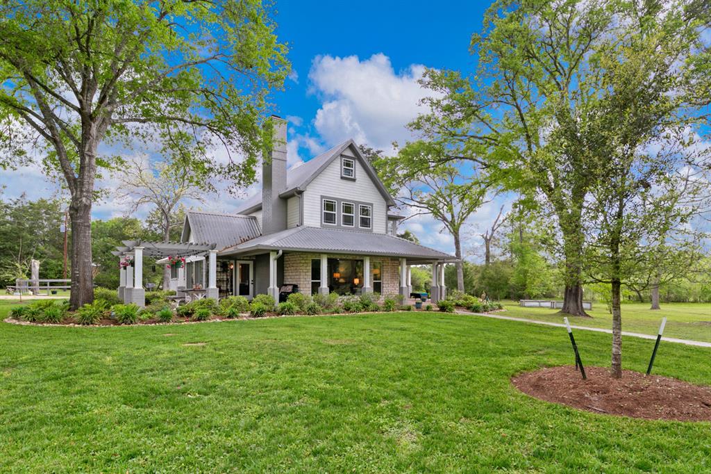 1282 Sommy Lane, Bellville, Texas image 4