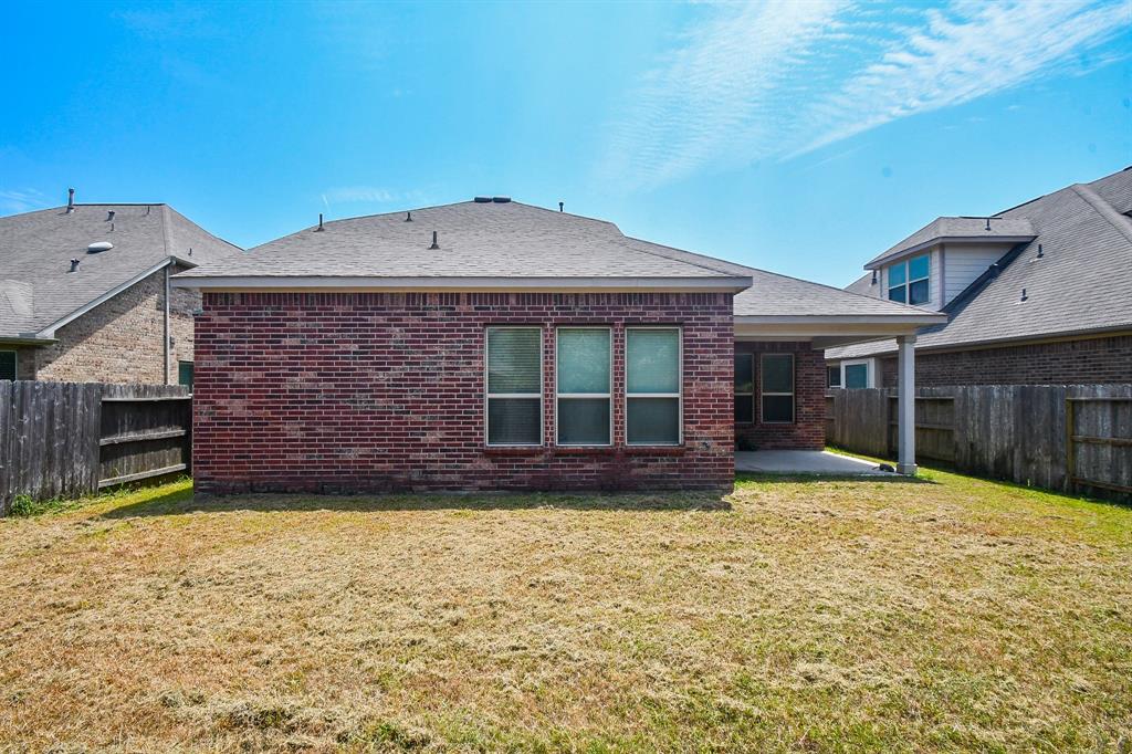 4922 Harper River Court, Katy, Texas image 32