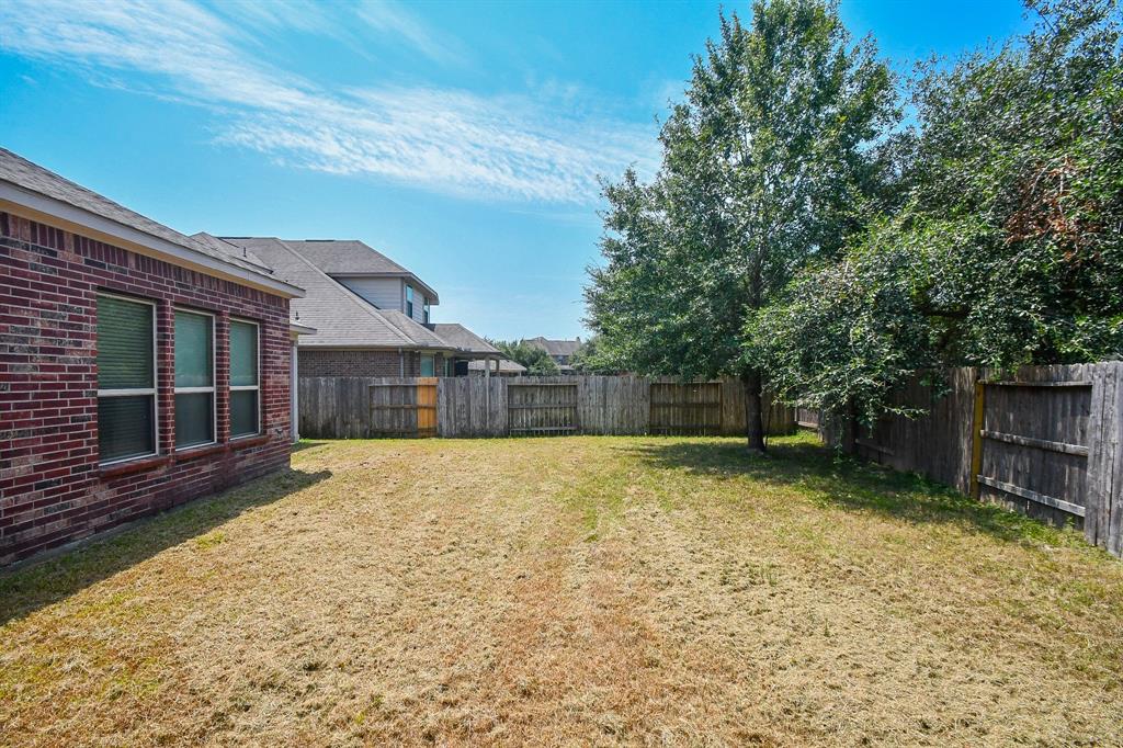 4922 Harper River Court, Katy, Texas image 4