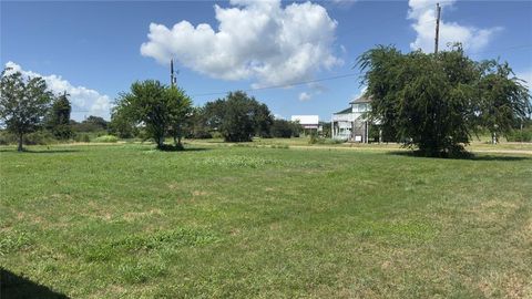 Vacant Land For Sale - TBD Quinn Street<br/> Sabine Pass, TX 77656