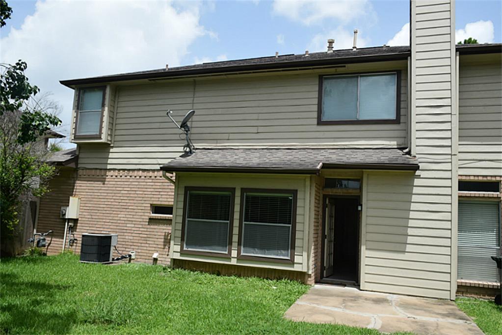 4718 Sunshine Drive Drive, Sugar Land, Texas image 28