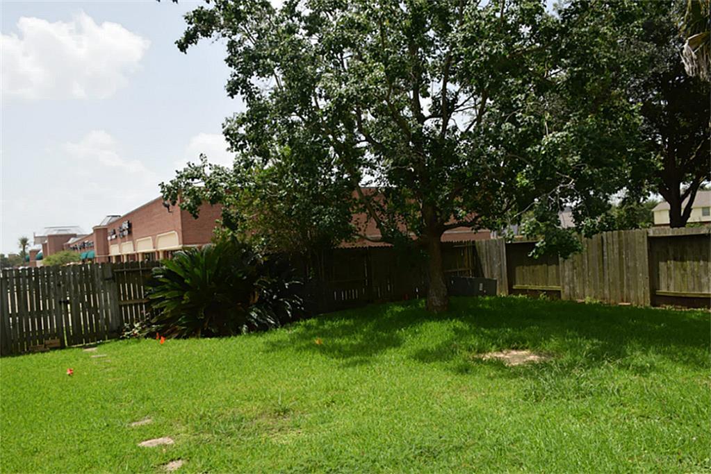 4718 Sunshine Drive Drive, Sugar Land, Texas image 26