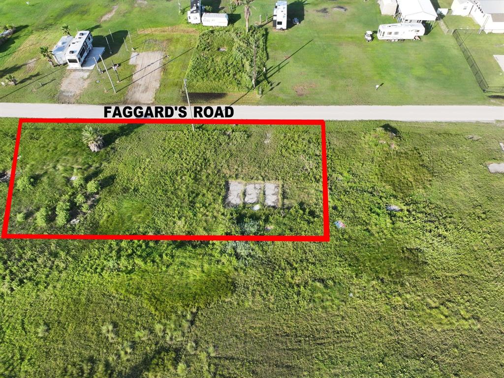 1023 Faggards Road, Gilchrist, Texas image 29