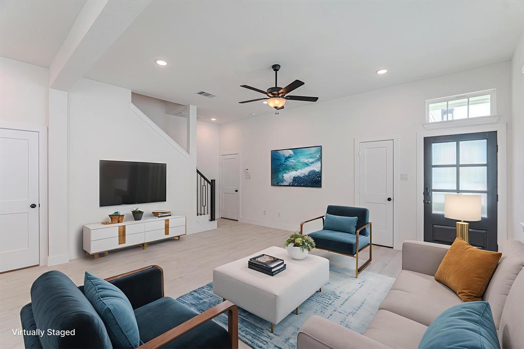 152 Red Cascade Trail