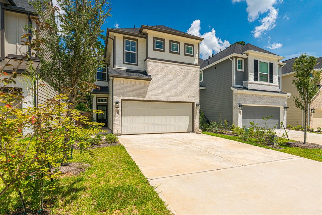 152 Red Cascade Trail