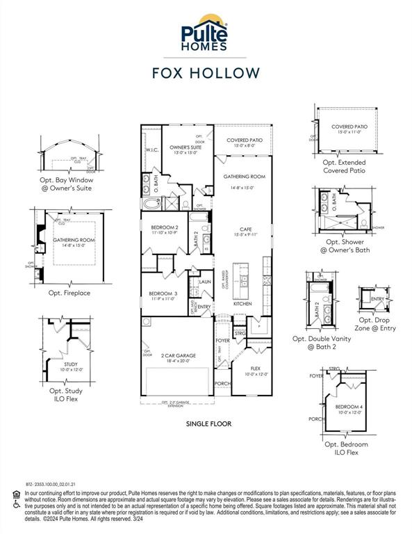 6014 Regala Drive, Manvel, Texas image 24