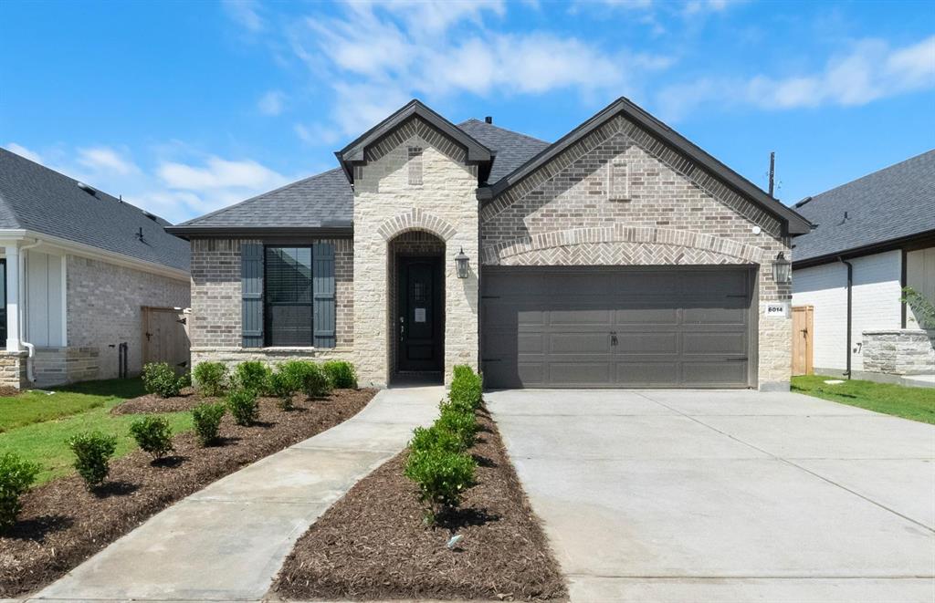 6014 Regala Drive, Manvel, Texas image 2