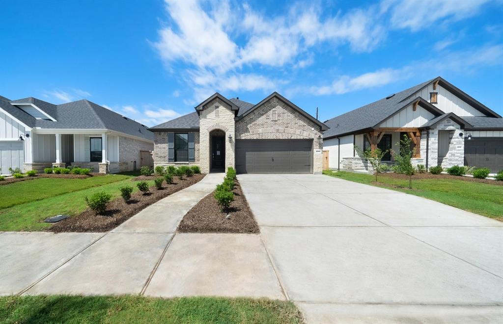 6014 Regala Drive, Manvel, Texas image 1