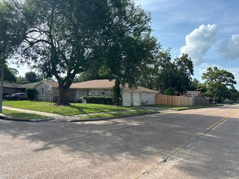 A home in Deer Park