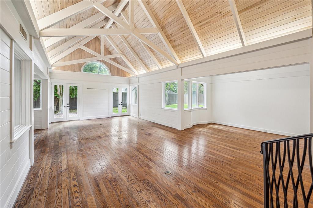 3643 Overbrook Lane, Houston, Texas image 6