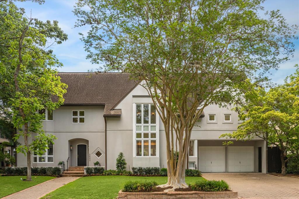 3643 Overbrook Lane, Houston, Texas image 1