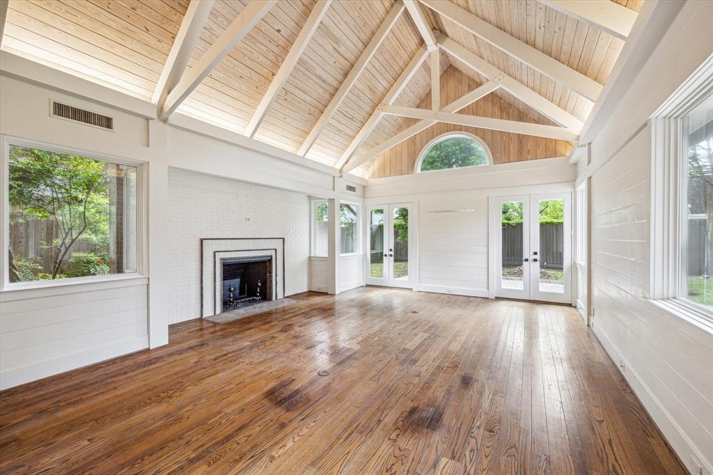 3643 Overbrook Lane, Houston, Texas image 8