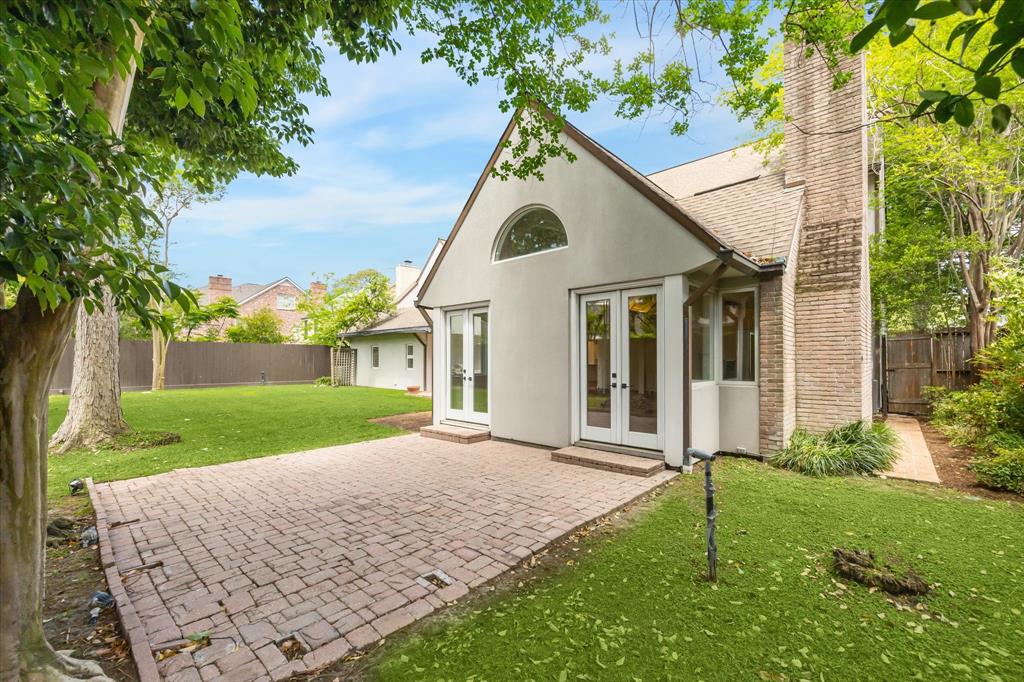 3643 Overbrook Lane, Houston, Texas image 36