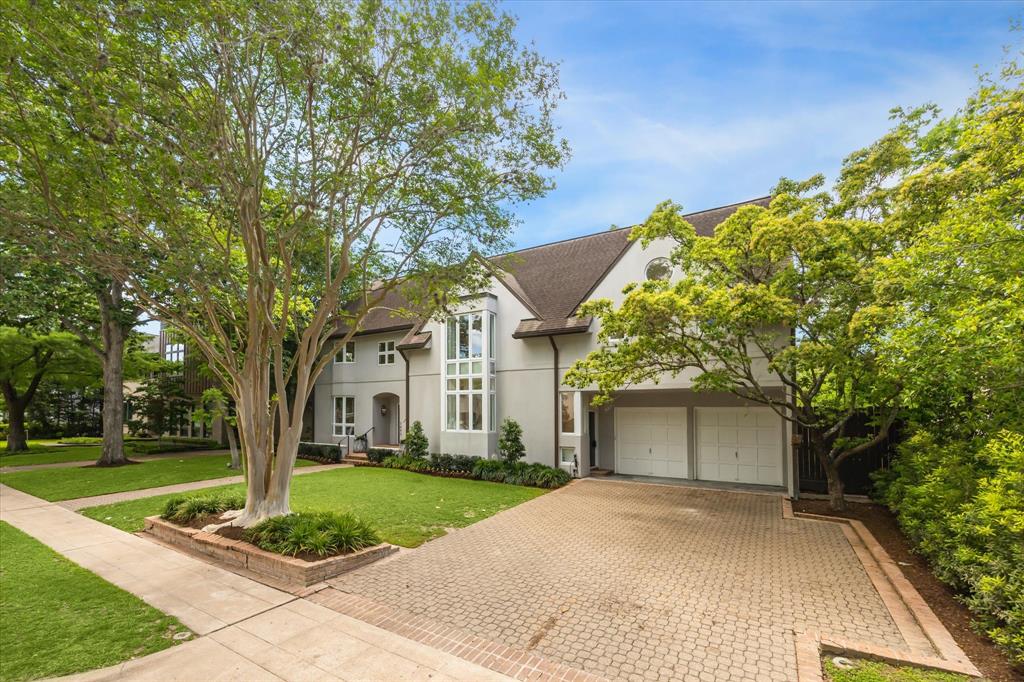 3643 Overbrook Lane, Houston, Texas image 2