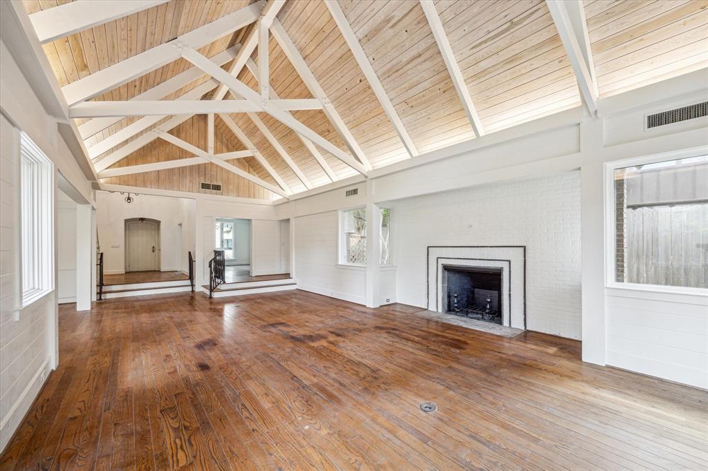 3643 Overbrook Lane, Houston, Texas image 7