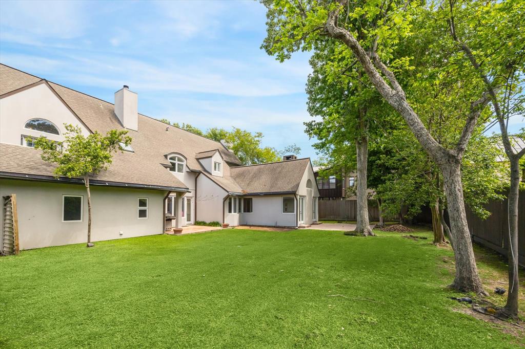 3643 Overbrook Lane, Houston, Texas image 35