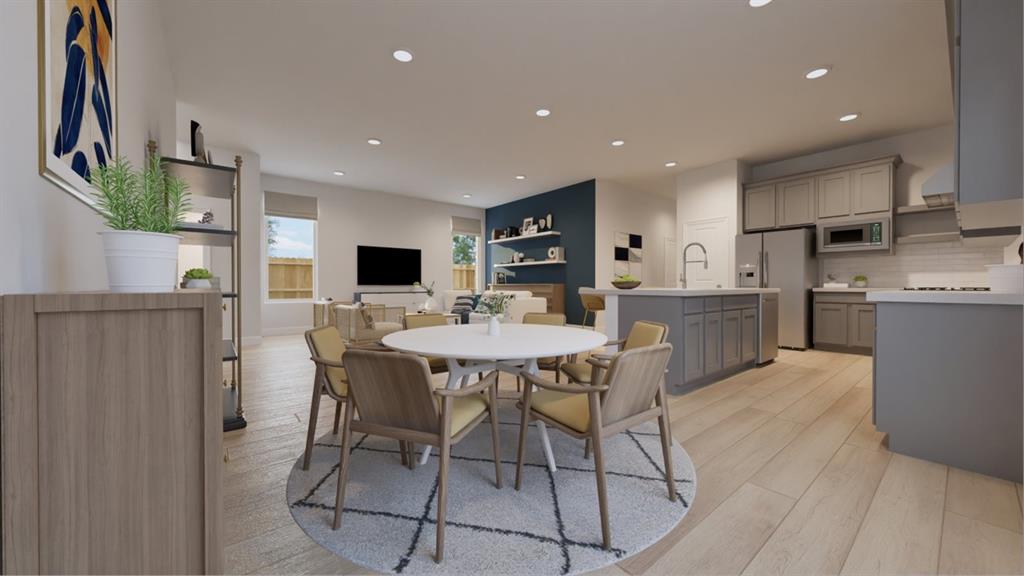 5818 Majestic Sky Drive