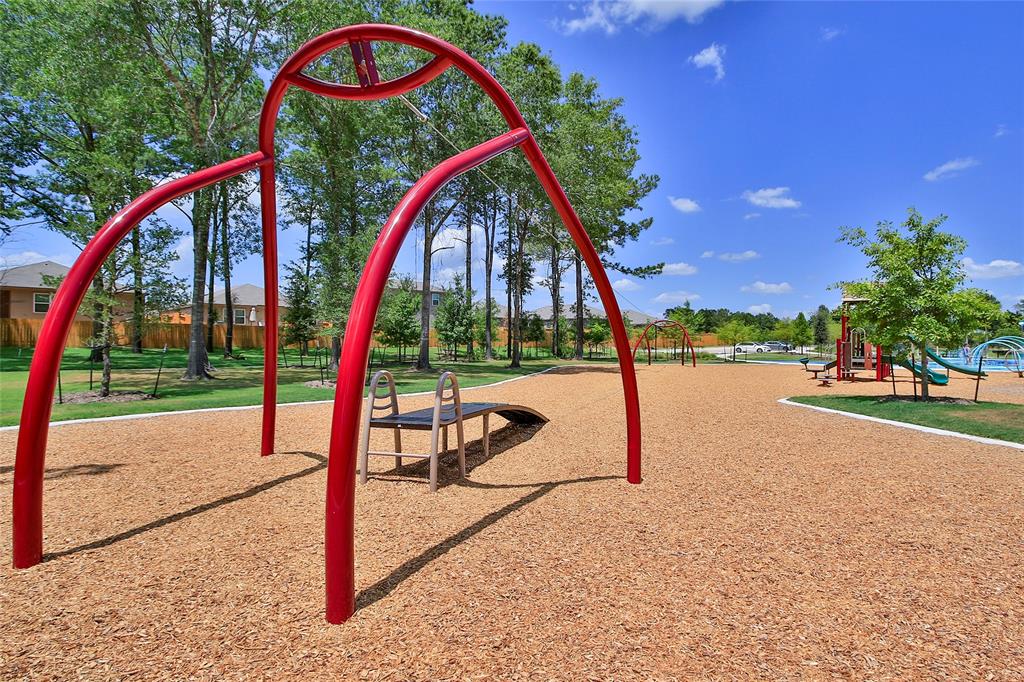 10351 Red Cardinal Drive, Cleveland, Texas image 10