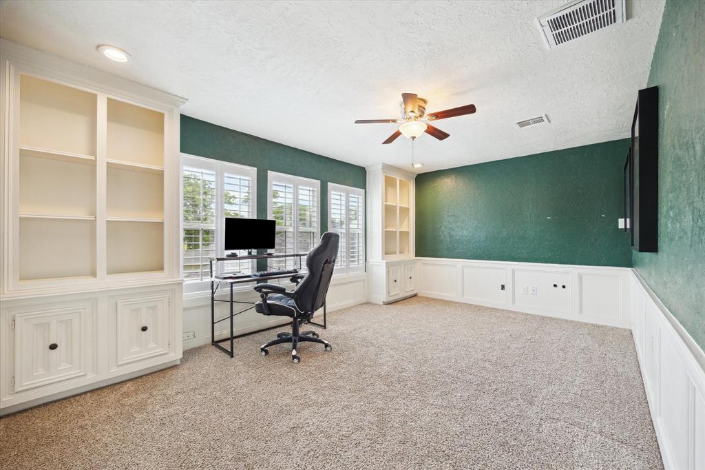 3040 Green Tee Drive, Pearland, Texas image 25