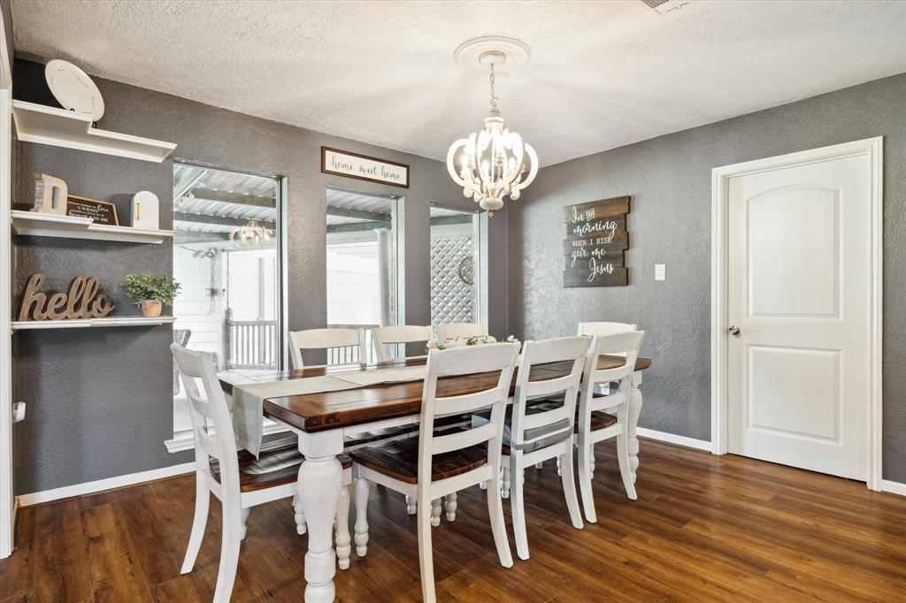 3040 Green Tee Drive, Pearland, Texas image 7