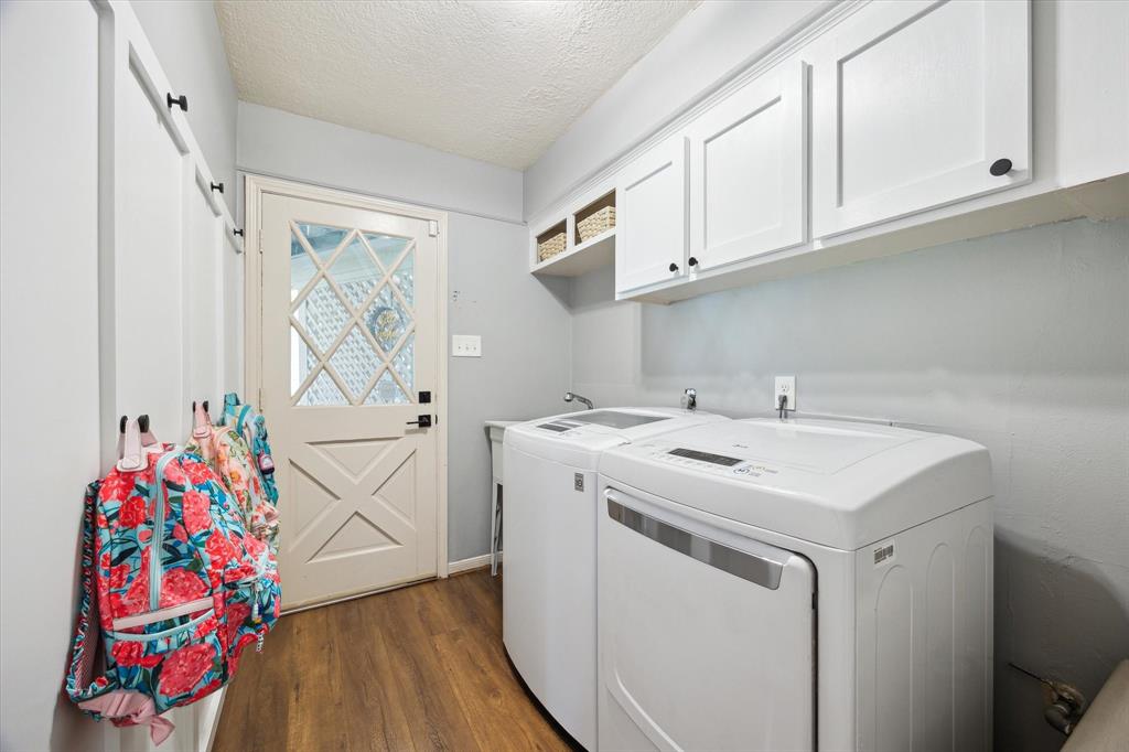 3040 Green Tee Drive, Pearland, Texas image 27