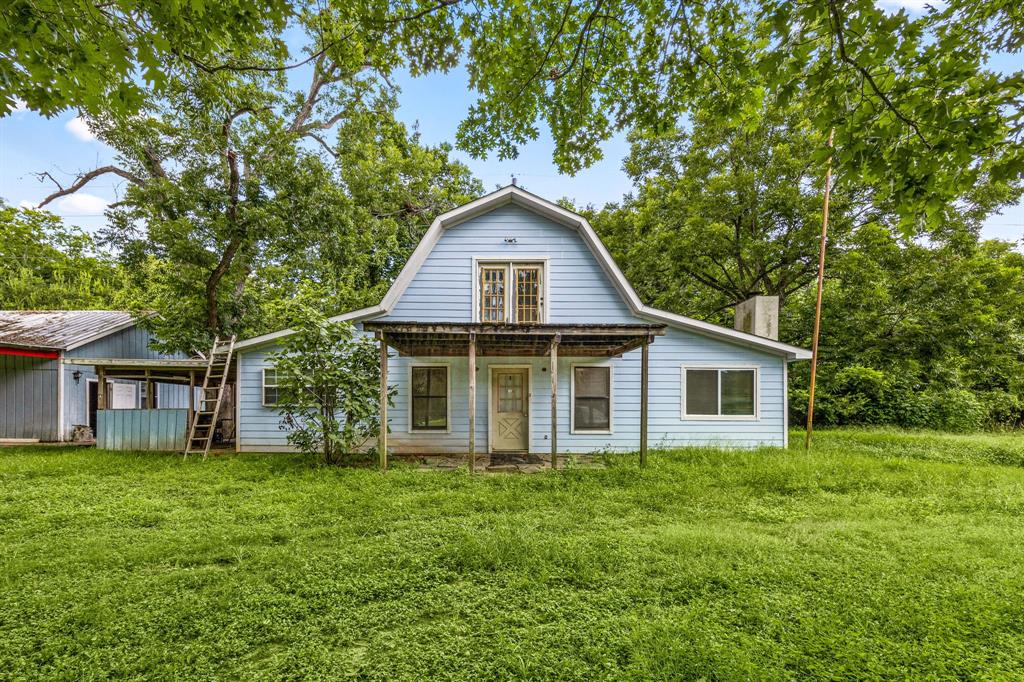 1326 Wagon Road
