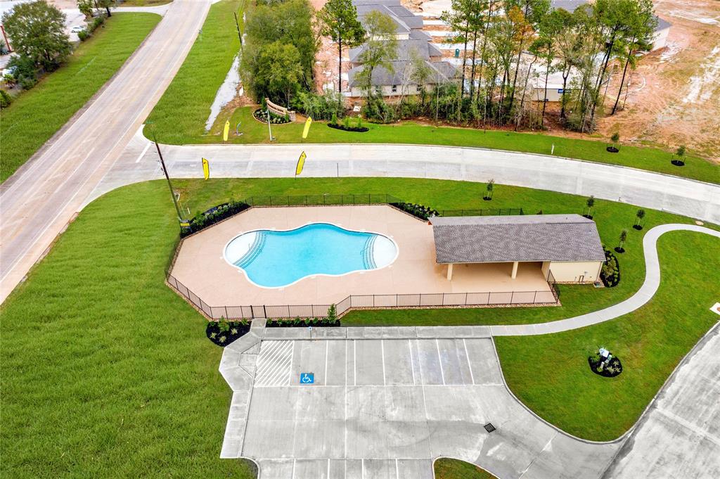 3789 Alexus Drive, Conroe, Texas image 23
