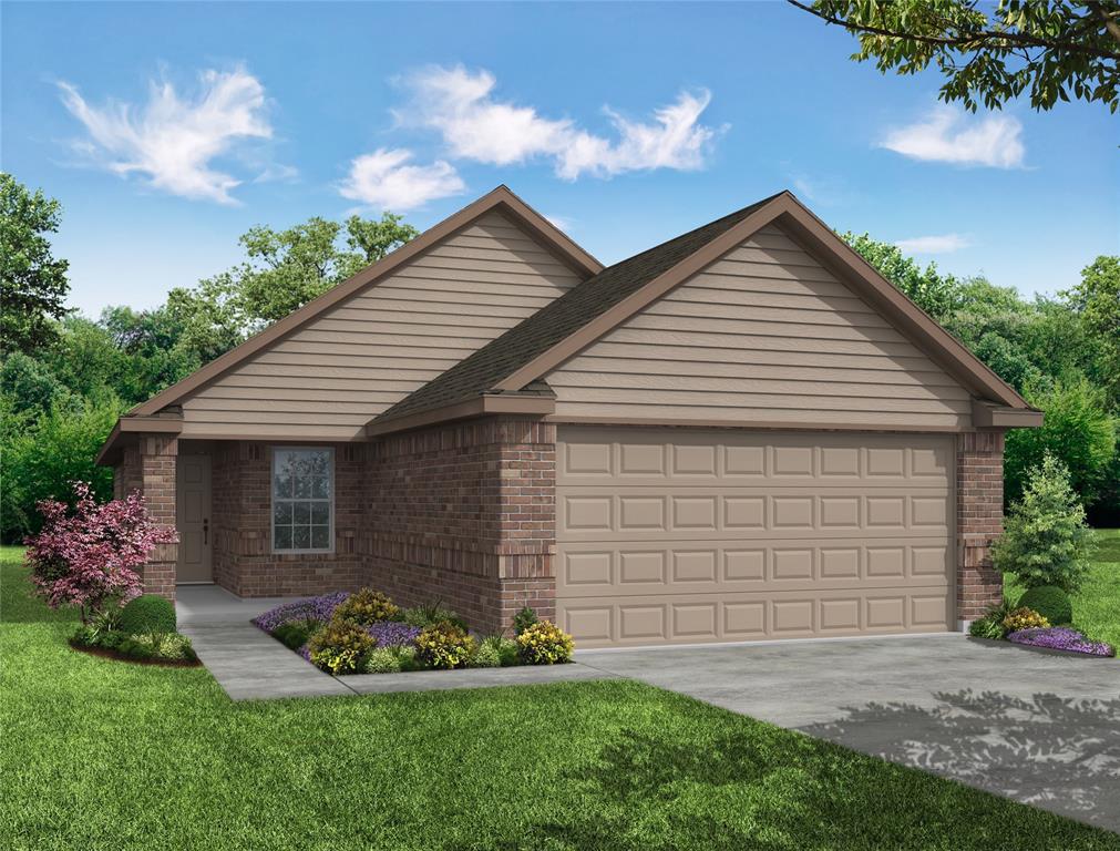 3789 Alexus Drive, Conroe, Texas image 1