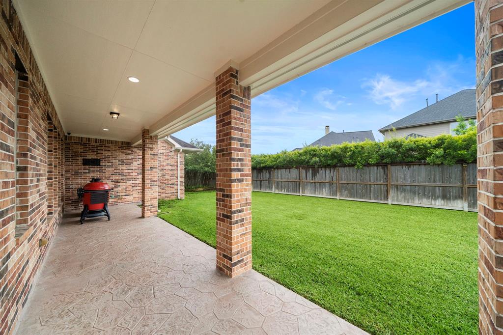 2506 Haven Hill Drive, Katy, Texas image 39