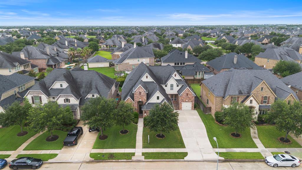 2506 Haven Hill Drive, Katy, Texas image 43