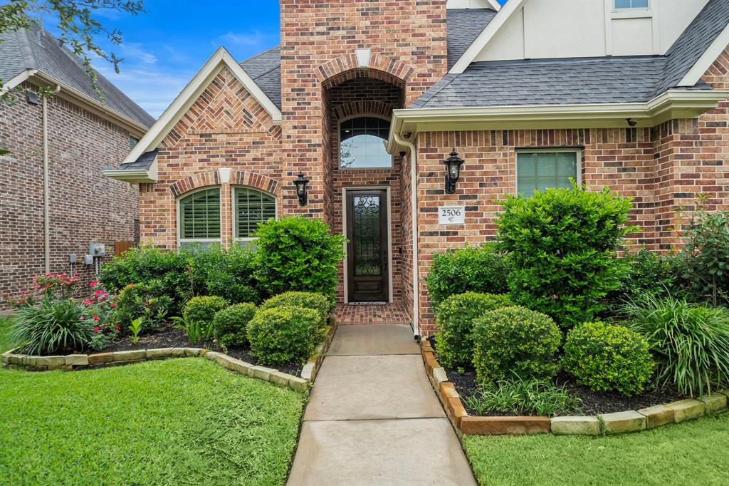 2506 Haven Hill Drive, Katy, Texas image 7