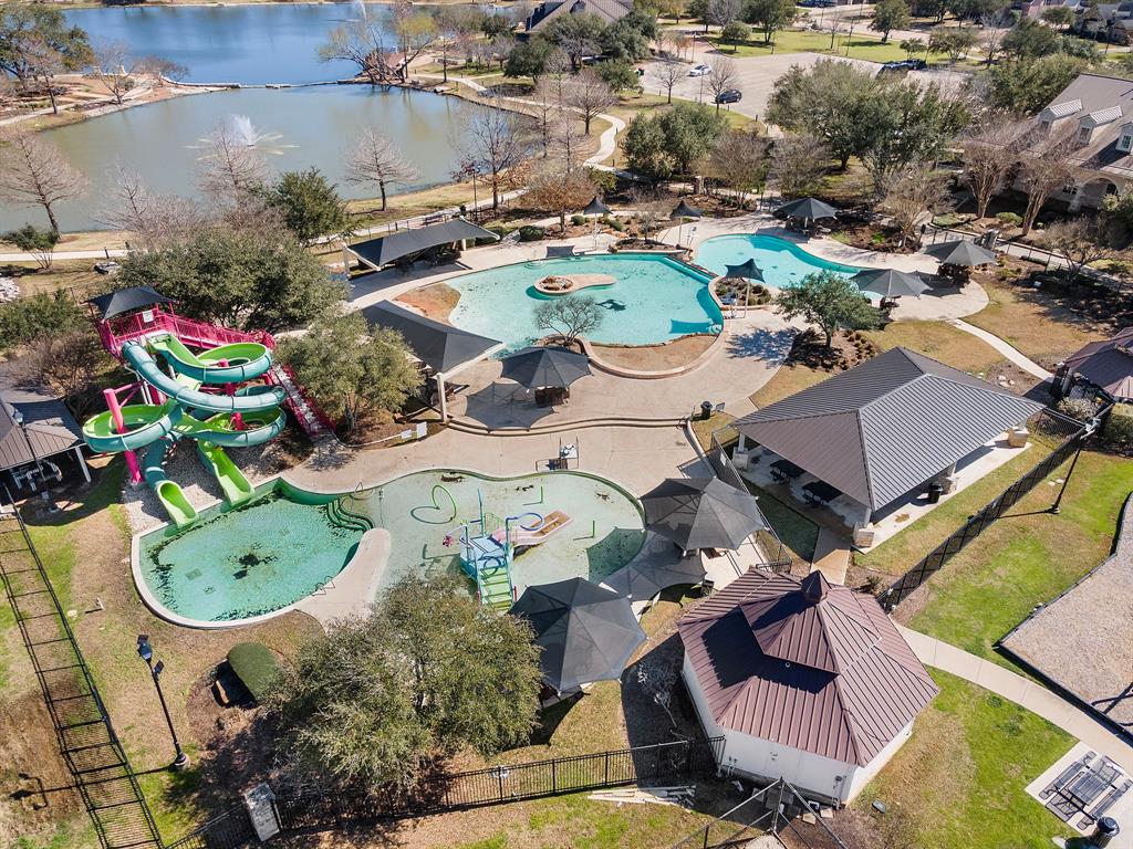 2506 Haven Hill Drive, Katy, Texas image 50