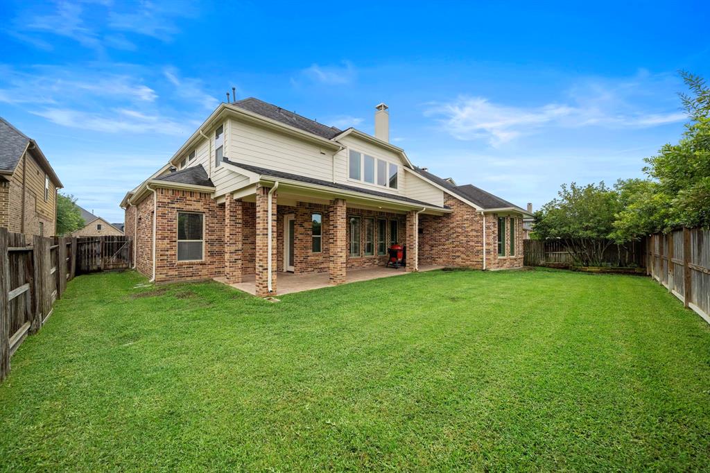 2506 Haven Hill Drive, Katy, Texas image 40