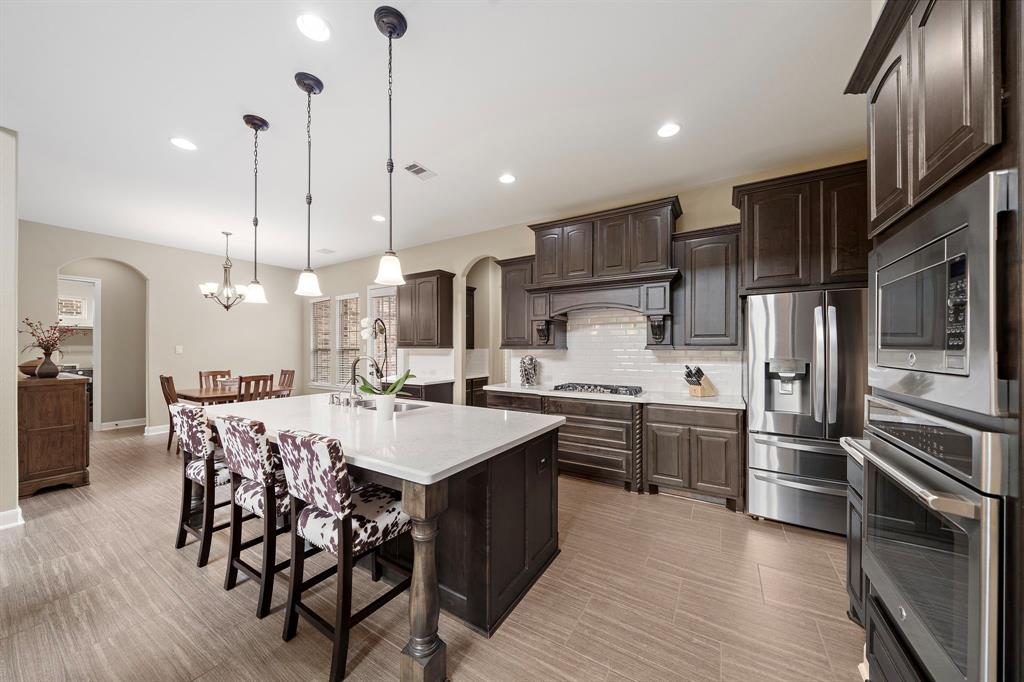 2506 Haven Hill Drive, Katy, Texas image 2