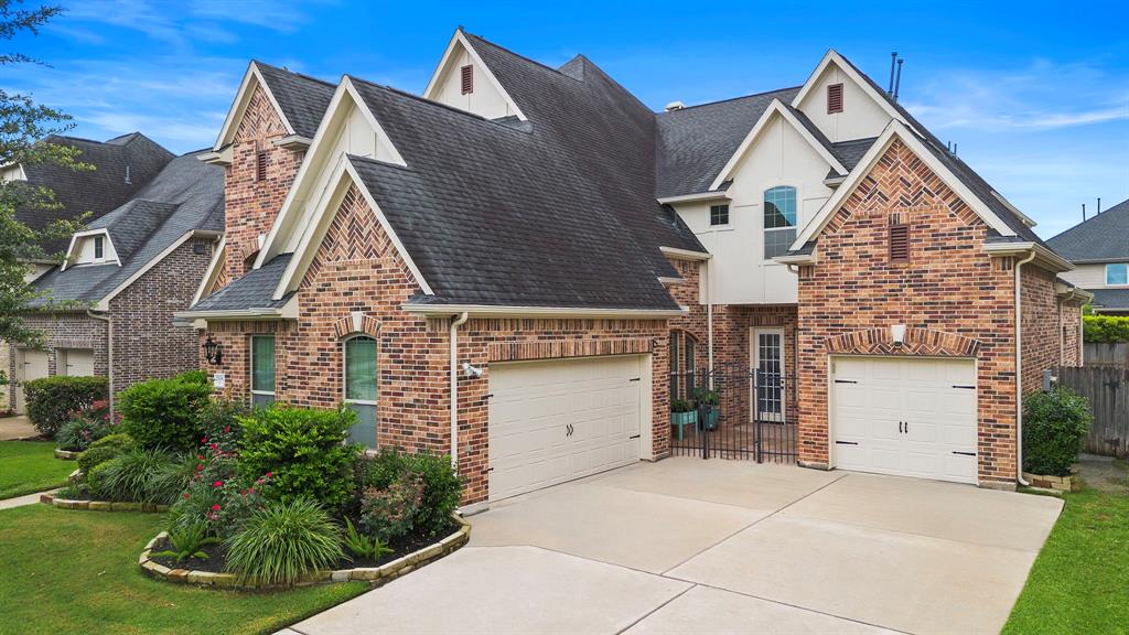 2506 Haven Hill Drive, Katy, Texas image 6